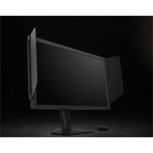 Monitor Gaming Lcd Benq Zowie Xl2586x+ 24.0" (61.0cm) Clase Full Hd - 16:9 - 24.1" (61.2cm) Viewable - 1920 X 1080 - 320cd/M² - 600hz Frecuencia De Actualización - Giratoria, Altura, Inclinable - Hdmi - Displayport - Compatible Con Montura Vesa - Image 7
