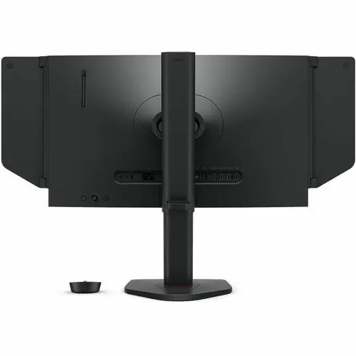 Monitor Gaming Lcd Benq Zowie Xl2586x+ 24.0" (61.0cm) Clase Full Hd - 16:9 - 24.1" (61.2cm) Viewable - 1920 X 1080 - 320cd/M² - 600hz Frecuencia De Actualización - Giratoria, Altura, Inclinable - Hdmi - Displayport - Compatible Con Montura Vesa - Image 10