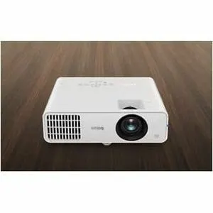 Proyector Dlp Montable En Techo Benq Lh550h - 3d - 16:9 - Frontal, De Techo - 1080p - 20000hora(s) Normal Mode - 30000hora(s) Economy Mode - 15,000:1 - 3000lm - Hdmi - Usb - Reunión, Presentación - Image 7