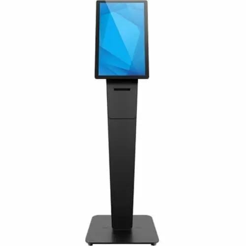 Elo Wallaby Pro Floor Stand Base (requires Floor Stand Top E989