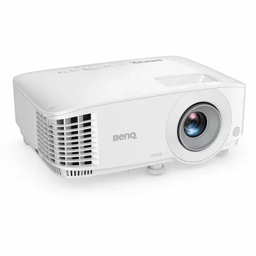 Proyector Dlp Benq Mw560c - 3d - 16:10 - Blanco - 1200 X 800 - Frontal - 6000hora(s) Normal Mode - 10000hora(s) Economy Mode - Wxga - 20,000:1 - 4000lm - Hdmi - Usb - Lan Inalámbrica - Presentación, Business - 3año(s) Garantía