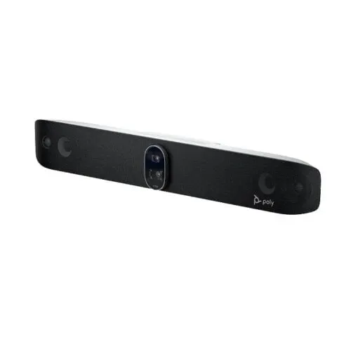 Hp Poly Studio V72 Usb Video Bar Latin America
