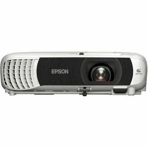 Proyector Epson Power Lite W55+ 4000 Lum Wxga 2hdmi Con Wifi