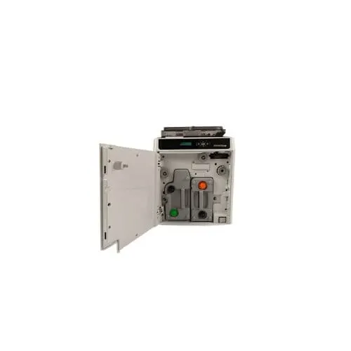 Impresora De Tarjetas Dascom Dc-7600 Retransferencia Duplex Color 600dpi,usb /Ethernet/Incl Sw - Image 2