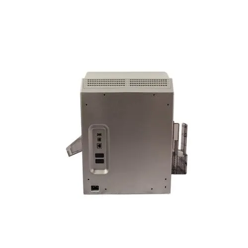 Impresora De Tarjetas Dascom Dc-7600 Retransferencia Duplex Color 600dpi,usb /Ethernet/Incl Sw - Image 3