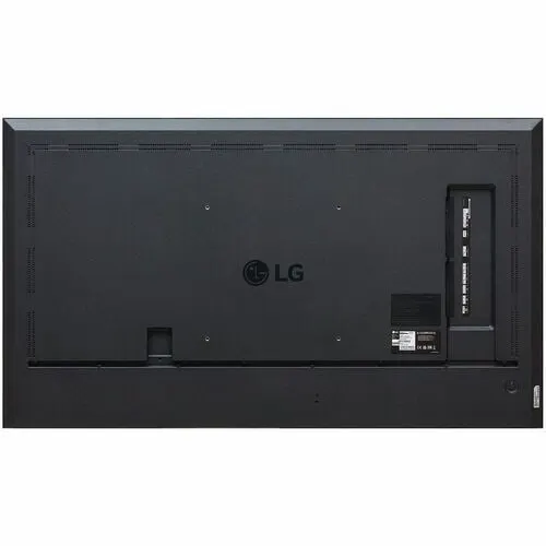 Pantalla Lg Signage 65inc 4k 500 Nits 24/7 Hrs - Image 3