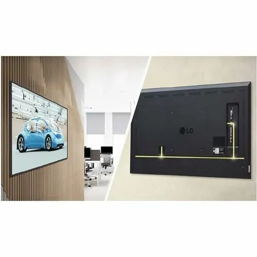 Pantalla Lg Signage 65inc 4k 500 Nits 24/7 Hrs - Image 11