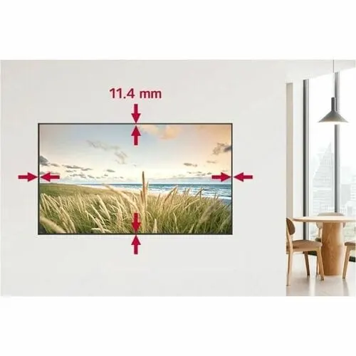 Pantalla Lg Signage 65inc 4k 500 Nits 24/7 Hrs - Image 15
