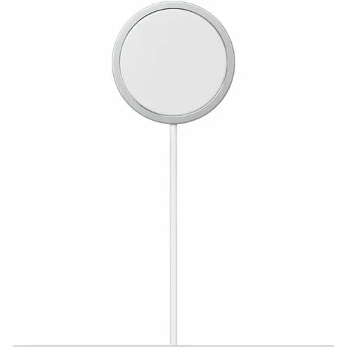 Apple Cargador Por Inducción - Para Iphone, Airpod - Concetor De Entraada: Usb - Carga Rápida - Image 2
