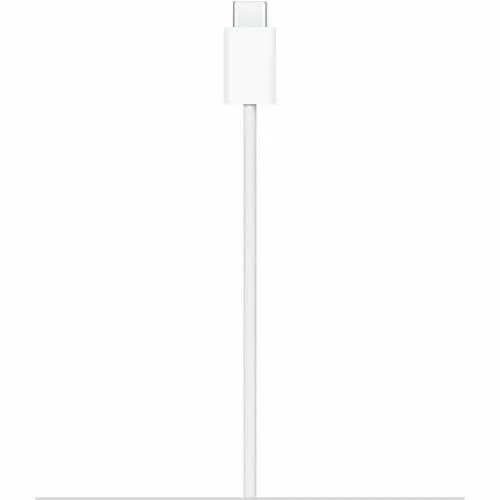 Apple Cargador Por Inducción - Para Iphone, Airpod - Concetor De Entraada: Usb - Carga Rápida - Image 4