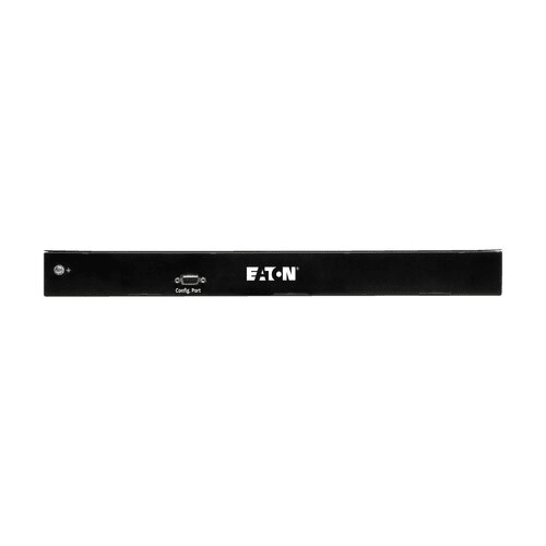 Tripp Lite Pdu Controlable Monofásico De 2.5kw 208v ~ 230v - Plataforma Lx, 8 Tomacorrientes C13, Entrada C14 Cable De 2 M, Instalación En 1u De Rack, Taa
