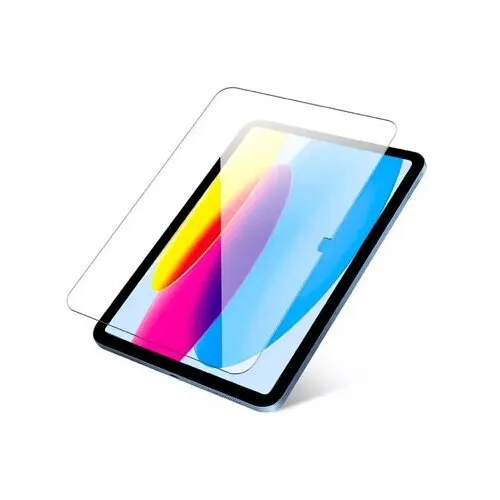 Brobotix Mica De Cristal Templado Compatible Con Apple Apple® Ipad® 11va Generación (a16) 11" 2025. Onceava Generación, (a3354, A3355, A3356), Contiene 1 Pieza. Tableta Apple Ipad, 11th Generation, Ipad, Mica, Protector De Pantalla, Vidrio Del Celular, Mica De Vidrio Templado, Mica De Cristal, - Image 2
