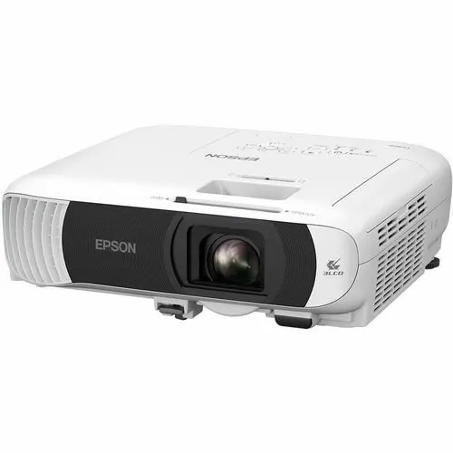 Proyector Epson Power Lite Fh54+ 4100lum Fullhd 2xhdmi Inalam Miracas - Image 6