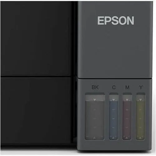 Multifunctional Epson Ecotank L4360 Color Duplex Wi-Fi