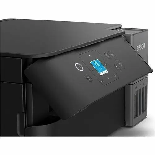 Multifunctional Epson Ecotank L4360 Color Duplex Wi-Fi - Image 3