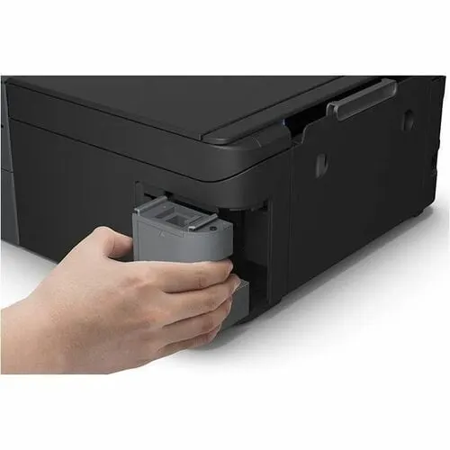Multifunctional Epson Ecotank L4360 Color Duplex Wi-Fi - Image 8