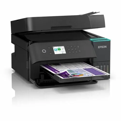 Multifuncional Epson Ecotank L6370 Color Duplex Wi-Fi - Image 5
