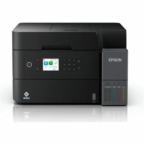 Multifuncional Epson Ecotank L6370 Color Duplex Wi-Fi - Image 6