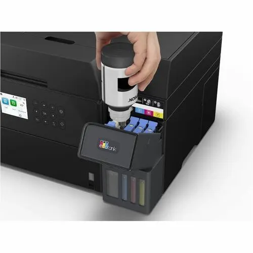 Multifuncional Epson Ecotank L6370 Color Duplex Wi-Fi - Image 11