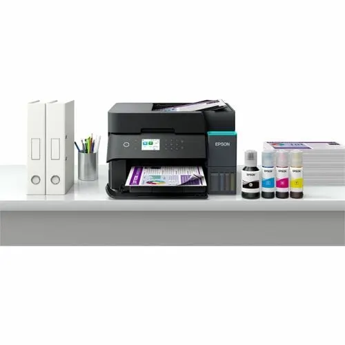 Multifuncional Epson Ecotank L6370 Color Duplex Wi-Fi - Image 12