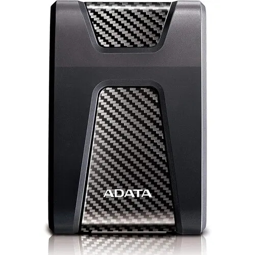 Adata Disco Duro Externo Hdd Hd650 1 Tb Negro Usb 3.1contra P
