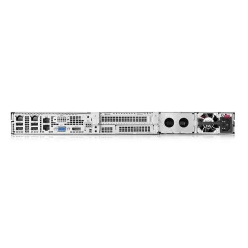 Hpe Proliant Dl20 Gen11 6325p 3.5ghz 4c 1p 1x32gb-U 4sff 2x480gb Ssd 1x500w Ps La Server - Image 3