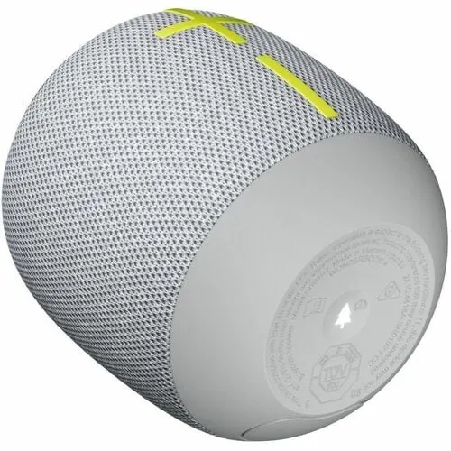 Ultimate Ears Wonderboom 4 Pórtatil Bluetooth Sistema De Altavoces - Batería Recargable