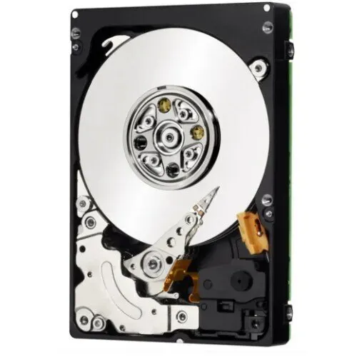 Thinksystem Sr630 V4 2.5" 2.4tb 10k Sas 12gb Hot Swap 512e Hdd - Image 3
