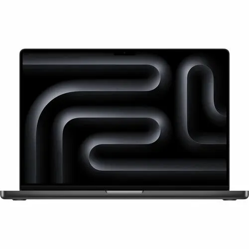 Portátil - Apple Macbook Pro Mde34e/A 36.1cm (14.2") - 120hz - Apple M5 - 24gb - 1tb Ssd - Teclado Español - Negro - Apple M5 Chip - 3024 X 1964 - Apple - Deca-Core (10 Core) Graphics Processor - Pantalla Liquid Retina, Tecnología True Tone - Cámara Frontal/Cámara Web - 24horas Duración De Pilas - Ieee 802.11ax Wireless Lan Standard - Wi-Fi 6e