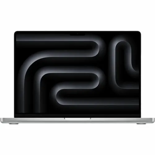Portátil - Apple Macbook Pro Mde54e/A 36.1cm (14.2") - 120hz - Apple M5 - 16gb - 1tb Ssd - Español Teclado - Plata - Apple M5 Chip - 3024 X 1964 - Macos Tahoe - Apple - Deca-Core (10 Core) Procesador Gráfico - Pantalla Liquid Retina, Tecnología True Tone - Cámara Frontal/Cámara Web - 24horas Duración De Pilas - Ieee 802.11ax Estádar Lan Sin Cable - Wi-Fi 6e