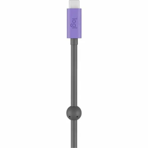 Logitech Transmisor De Vídeo (emisor/Receptor) - Cableado - 2 X Red (rj-45) - 5 X Usb - 1 X Salida Hdmi - 2160p - 3840 X 2160 Resolución De Vídeo - 4k - Par Trenzado - Categoría 6, Categoría 6a, Categoría 5e - Portátil, Cámara De Videoconferencia, Sala De Reuniones, Pantalla, Equipo A/V - Montaje En Pared, Montaje Sobre Mesa - Image 4
