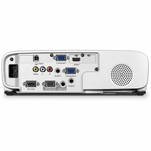 Proyector Epson Power Lite E24 3600lum Xga Hdmi - Image 5