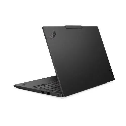 Portátil - Lenovo Thinkpad E14 Gen 7 21sys4cd00 35.6cm (14") - Wuxga - 60hz - Intel Core Ultra 5 225u - 16gb - 512gb Ssd - Español Teclado - Negro - Intel Chip - 1920 X 1200 - Windows 11 Pro - Intel - Tecnología Conmutación En El Mismo Plano (in-Plane Switching, Ips) - Cámara Frontal/Cámara Web - Ieee 802.11ax Estádar Lan Sin Cable - Wi-Fi 6e - Image 2