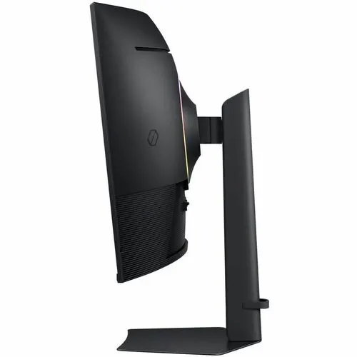 Monitor Led Para Juegos Samsung Odyssey G7 S37fg750el 37" (94.0cm) Clase 4k Uhd Pantalla Curva - 16:9 - Negro - 37" (94cm) Viewable - Vertical Alignment (va) - Led Retroiluminación - 3840 X 2160 - 1.07 Billones De Colores - Freesync Premium Pro - 350cd/M² - 1ms - 165hz Frecuencia De Actualización - Altura, Pivote, Inclinable, Giratoria - Hdmi - Displayport - Compatible Con Montura Vesa - Image 16