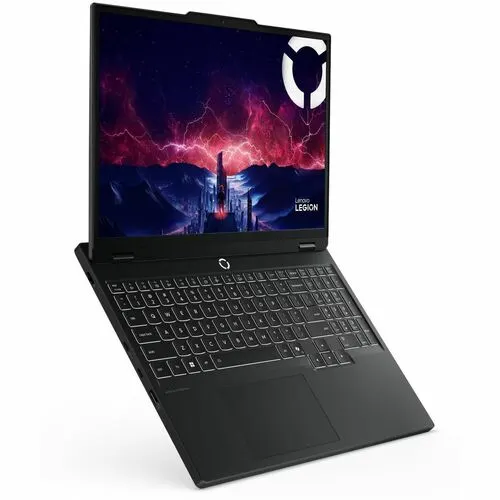 Laptop Para Videojuegos - Lenovo Legion 5 15ahp10 83m0005hlm 38.9cm (15.3") - Wuxga - 165hz - Amd Ryzen 7 260 - 16gb - 1tb Ssd - Español (américa Latina) Teclado - Negro Eclipse - Amd Chip - 1920 X 1200 - Windows 11 Home Single Language - Nvidia Con 8gb - Tecnología Conmutación En El Mismo Plano (in-Plane Switching, Ips) - Cámara Frontal/Cámara Web - Ieee 802.11ax Estádar Lan Sin Cable - Wi-Fi 6 - Image 10