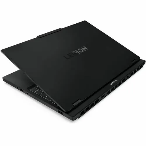 Laptop Para Videojuegos - Lenovo Legion 5 15ahp10 83m0005hlm 38.9cm (15.3") - Wuxga - 165hz - Amd Ryzen 7 260 - 16gb - 1tb Ssd - Español (américa Latina) Teclado - Negro Eclipse - Amd Chip - 1920 X 1200 - Windows 11 Home Single Language - Nvidia Con 8gb - Tecnología Conmutación En El Mismo Plano (in-Plane Switching, Ips) - Cámara Frontal/Cámara Web - Ieee 802.11ax Estádar Lan Sin Cable - Wi-Fi 6 - Image 13