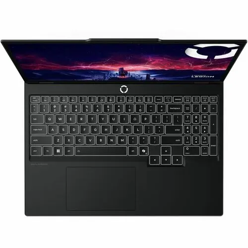 Laptop Para Videojuegos - Lenovo Legion 5 15ahp10 83m0005hlm 38.9cm (15.3") - Wuxga - 165hz - Amd Ryzen 7 260 - 16gb - 1tb Ssd - Español (américa Latina) Teclado - Negro Eclipse - Amd Chip - 1920 X 1200 - Windows 11 Home Single Language - Nvidia Con 8gb - Tecnología Conmutación En El Mismo Plano (in-Plane Switching, Ips) - Cámara Frontal/Cámara Web - Ieee 802.11ax Estádar Lan Sin Cable - Wi-Fi 6 - Image 14