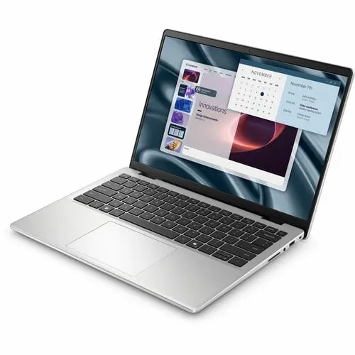 Notebook Dell Pro 14 Essential (pv14250)-Intel Core I7-150u-Windows 11 Pro-Ram 16gb-512gb Ssd-1 Año De Garantia En Sitio-Laptop-Portátil-Sustituye Vostro - Image 8