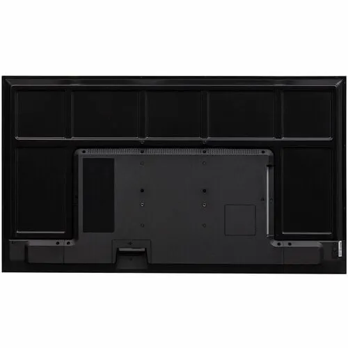 Lg 4k Uhd Signage 75 In 3840x2160 500 Nit 16 /7