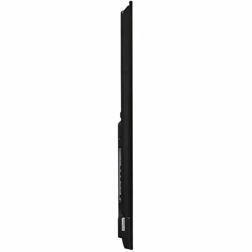 Lg 4k Uhd Signage 75 In 3840x2160 500 Nit 16 /7