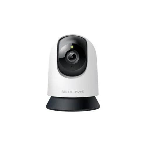 Pan/Tilt Home Security Wifi Camera - Image 2