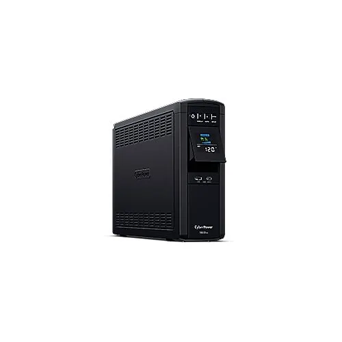 Ups Cyberpower 1500 Va/1000 W Nema 5-15r X 12