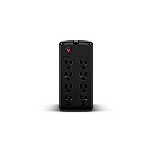 Ups Linea Interactiva Cyberpower Ut1000gu. 1000va 500w 8nema Avr