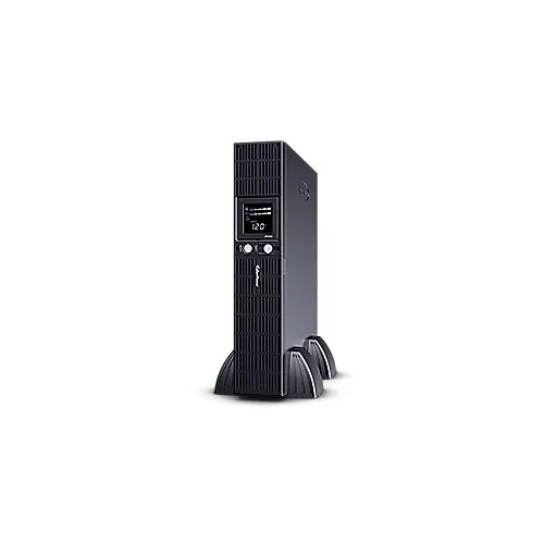 Ups Linea Interactiva Cyberpower Or1500lcdrt2u 1500va/900w Lcd C/Reg.8cont.120v.