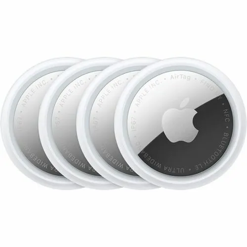 Dispositivo De Seguimiento De Bienes Apple Airtag
