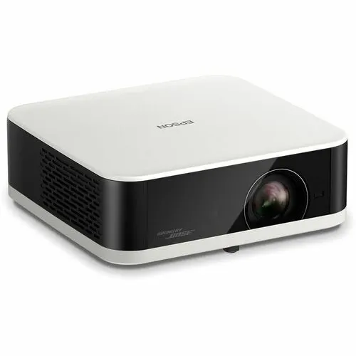 Proyector Led Lifestudio Ef-61w 700lum 1080p Hdmi Google Tv - Image 4