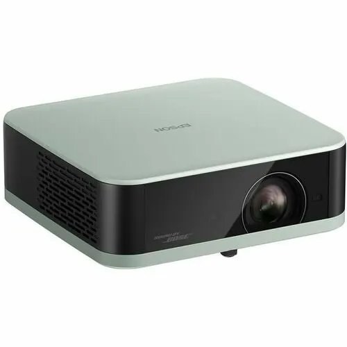 Proyector Led Lifestudio Ef-61g 700lum 1080p Hdmi Google Tv