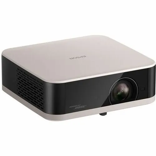 Proyector Led Lifestudio Ef-61r 700lum 1080p Hdmi Google Tv