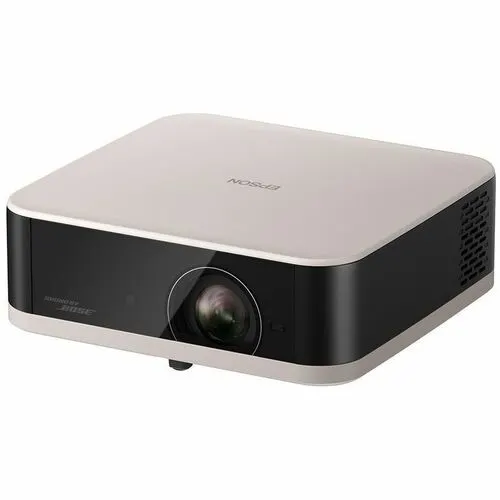 Proyector Led Lifestudio Ef-61r 700lum 1080p Hdmi Google Tv