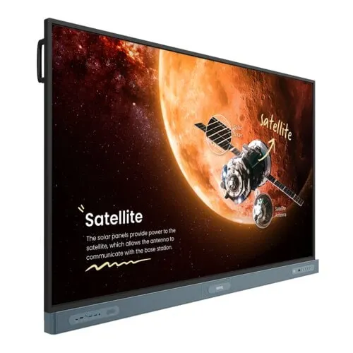 Rp7504 Benq Board Pro Para Corporativos Pantalla Interactiva